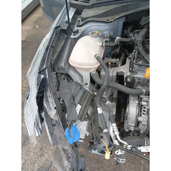 Deposito Expansion para Kia Xceed (Cd)