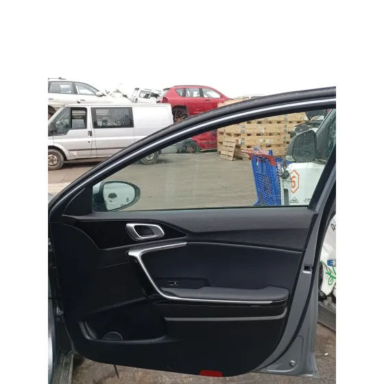 Elevalunas Delantero Derecho para Kia Xceed (Cd)