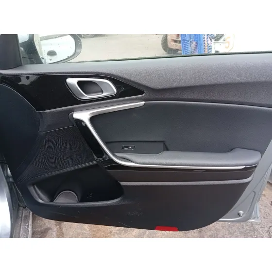 Elevalunas Delantero Derecho para Kia Xceed (Cd)