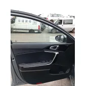 Elevalunas Delantero Izquierdo para Kia Xceed (Cd)