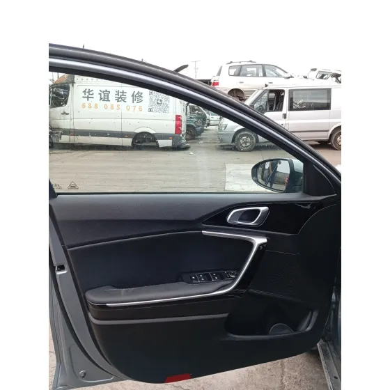 Elevalunas Delantero Izquierdo para Kia Xceed (Cd)