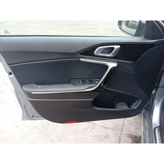 Elevalunas Delantero Izquierdo para Kia Xceed (Cd)