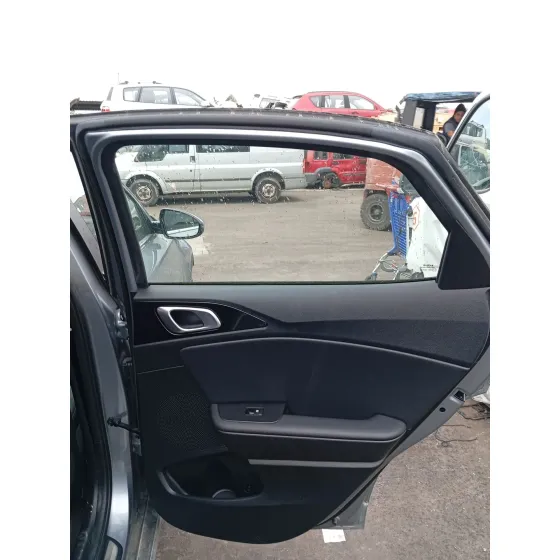 Elevalunas Trasero Derecho para Kia Xceed (Cd)