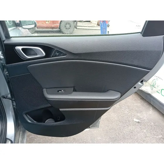 Elevalunas Trasero Derecho para Kia Xceed (Cd)
