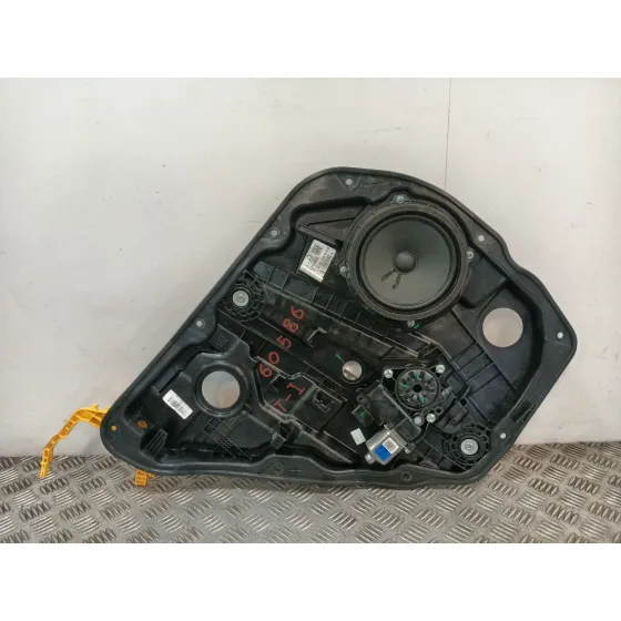 Elevalunas Trasero Izquierdo para Kia Xceed (Cd)