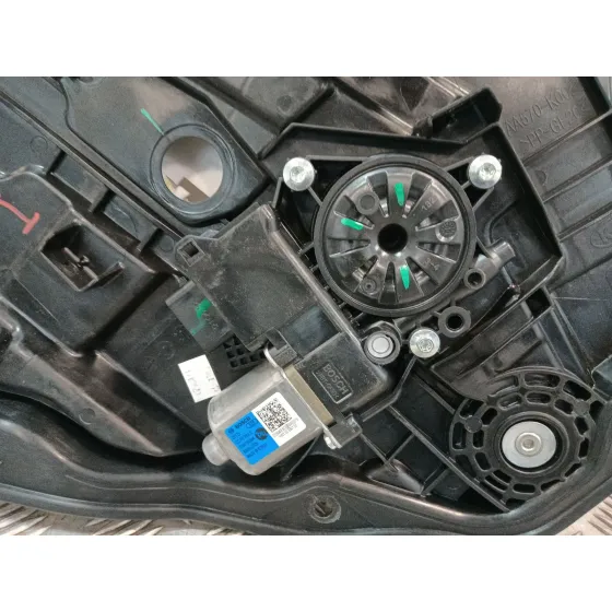 Elevalunas Trasero Izquierdo para Kia Xceed (Cd)