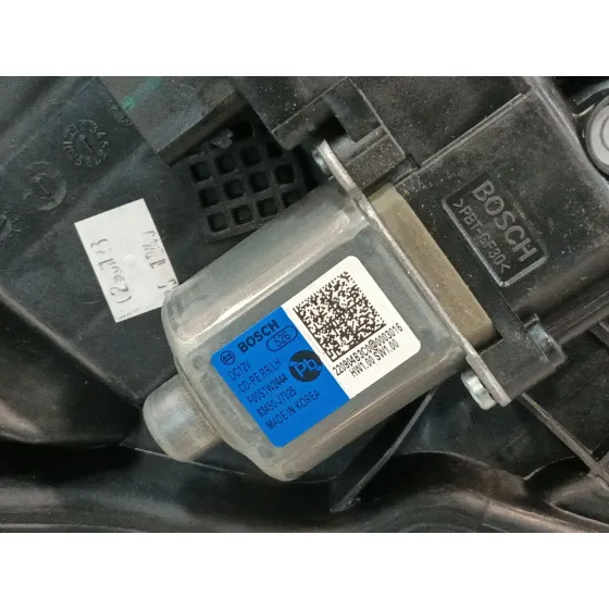 Elevalunas Trasero Izquierdo para Kia Xceed (Cd)