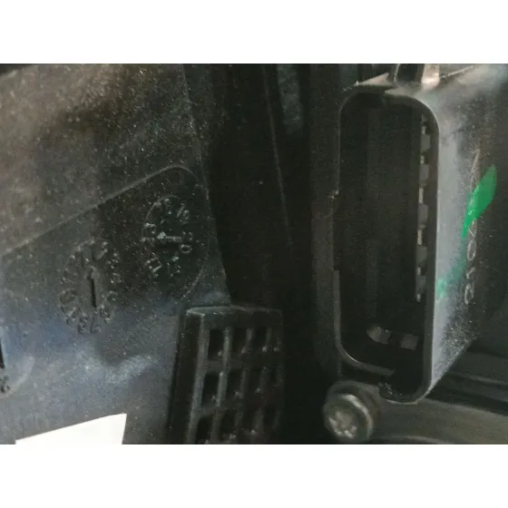 Elevalunas Trasero Izquierdo para Kia Xceed (Cd)