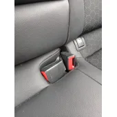 Enganche Cinturon Trasero Izquierdo para Kia Xceed (Cd)