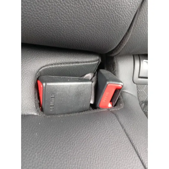 Enganche Cinturon Trasero Central para Kia Xceed (Cd)