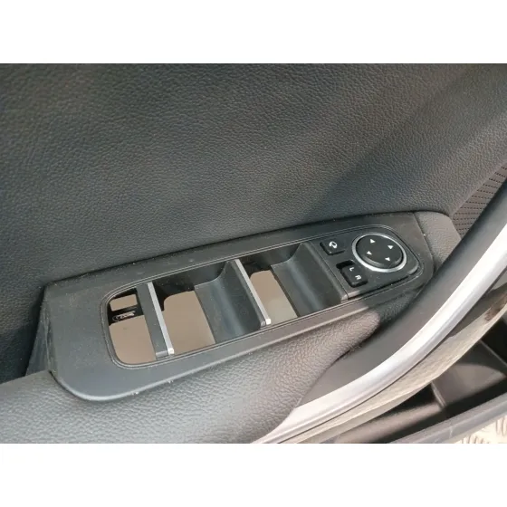 Guarnecido Puerta Delantera Izquierda para Kia Xceed (Cd)