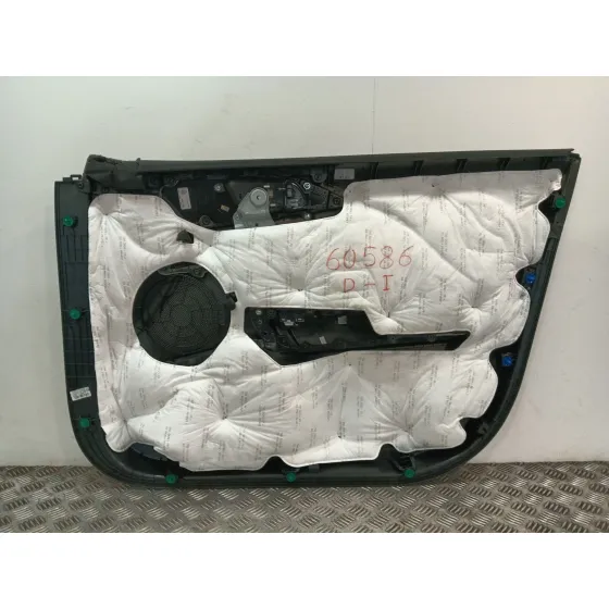 Guarnecido Puerta Delantera Izquierda para Kia Xceed (Cd)