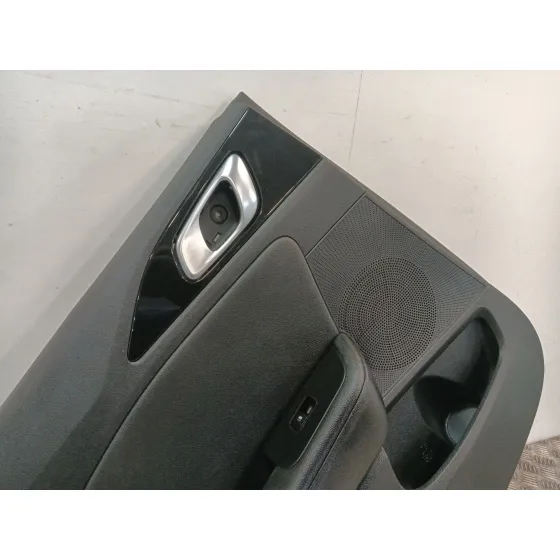 Guarnecido Puerta Trasera Izquierda para Kia Xceed (Cd)