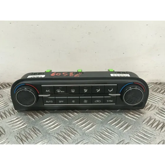 Mando Climatizador para Kia Xceed (Cd)