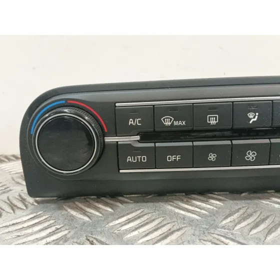 Mando Climatizador para Kia Xceed (Cd)