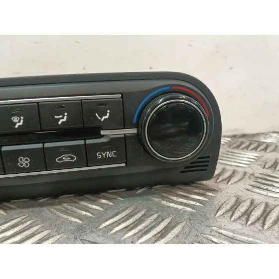 Mando Climatizador para Kia Xceed (Cd)