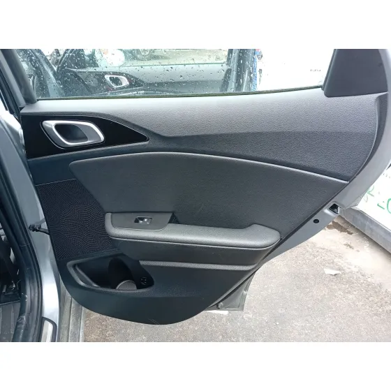 Mando Elevalunas Trasero Derecho para Kia Xceed (Cd)