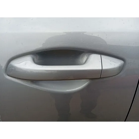 Maneta Exterior Delantera Izquierda para Kia Xceed (Cd)