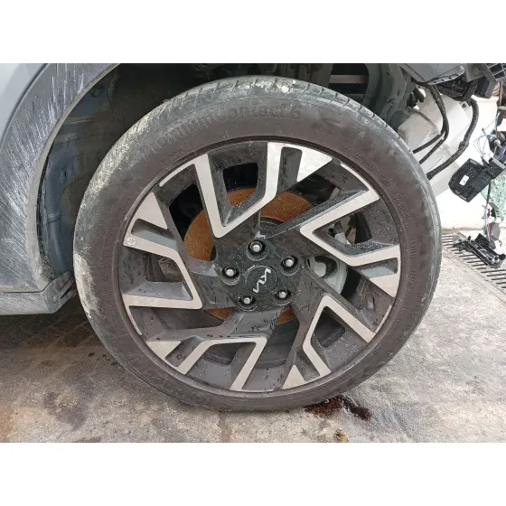 Mangueta Delantera Derecha para Kia Xceed (Cd)