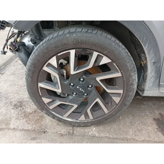 Mangueta Delantera Izquierda para Kia Xceed (Cd)
