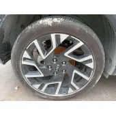 Mangueta Trasera Derecha para Kia Xceed (Cd)