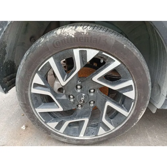 Mangueta Trasera Derecha para Kia Xceed (Cd)