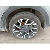 Mangueta Trasera Izquierda para Kia Xceed (Cd)