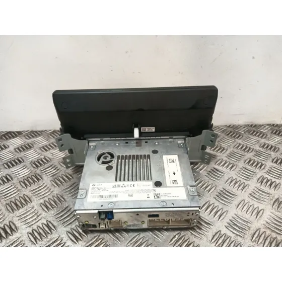 Pantalla / Mando Multifuncion para Kia Xceed (Cd)