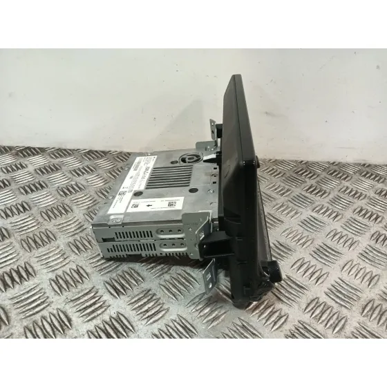 Pantalla / Mando Multifuncion para Kia Xceed (Cd)
