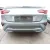 Paragolpes Trasero para Kia Xceed (Cd)