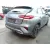 Paragolpes Trasero para Kia Xceed (Cd)