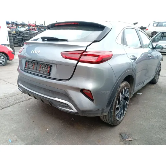 Paragolpes Trasero para Kia Xceed (Cd)