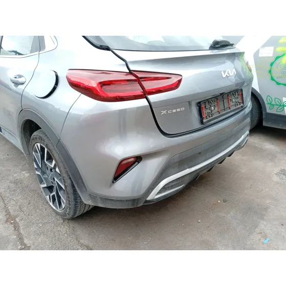 Paragolpes Trasero para Kia Xceed (Cd)