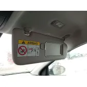 Parasol Derecho para Kia Xceed (Cd)