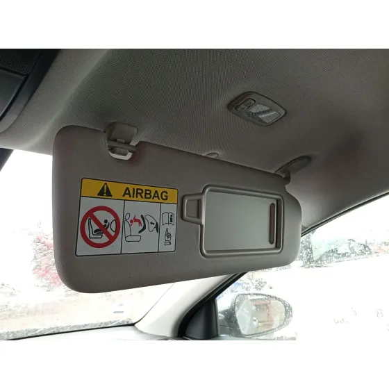 Parasol Derecho para Kia Xceed (Cd)
