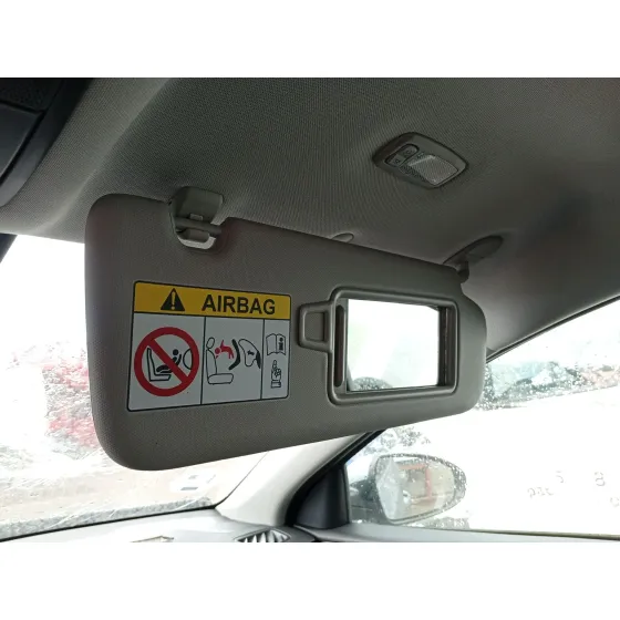 Parasol Derecho para Kia Xceed (Cd)