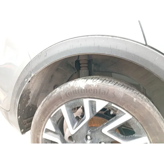Paso De Rueda Trasero Derecho para Kia Xceed (Cd)