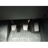 Pedal Embrague para Kia Xceed (Cd)