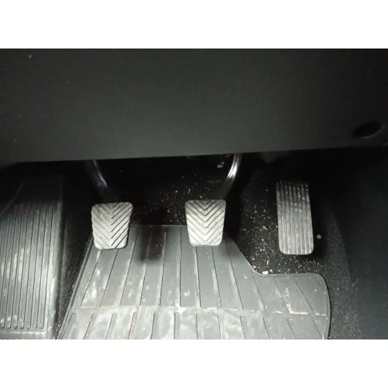 Pedal Embrague para Kia Xceed (Cd)