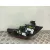 Piloto Trasero Derecho para Kia Xceed (Cd)
