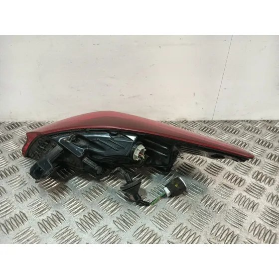 Piloto Trasero Izquierdo para Kia Xceed (Cd)