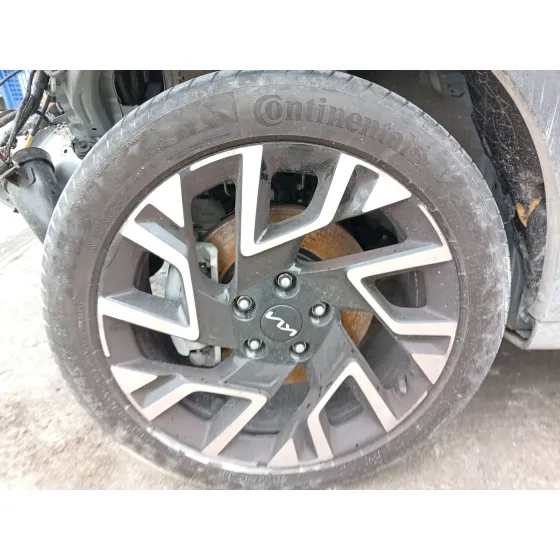 Pinza Freno Delantera Izquierda para Kia Xceed (Cd)