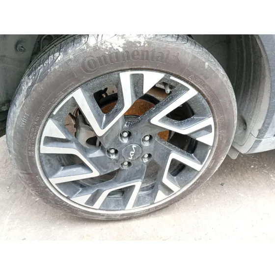 Pinza Freno Trasera Derecha para Kia Xceed (Cd)