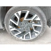 Pinza Freno Trasera Izquierda para Kia Xceed (Cd)