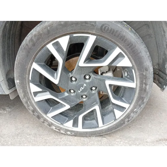 Pinza Freno Trasera Izquierda para Kia Xceed (Cd)