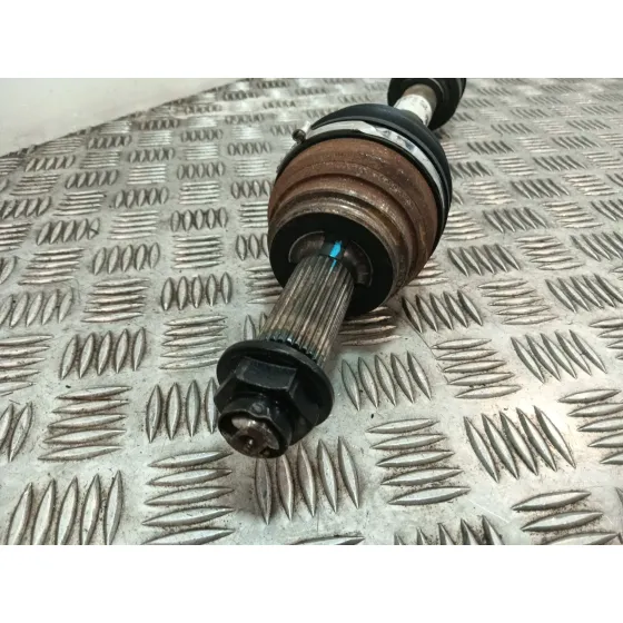 Transmision Delantera Derecha para Kia Xceed (Cd)