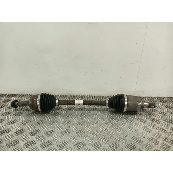 Transmision Delantera Izquierda para Kia Xceed (Cd)