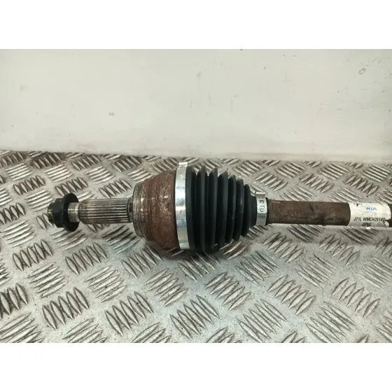 Transmision Delantera Izquierda para Kia Xceed (Cd)