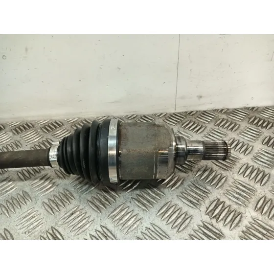 Transmision Delantera Izquierda para Kia Xceed (Cd)