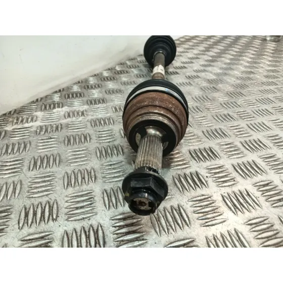 Transmision Delantera Izquierda para Kia Xceed (Cd)